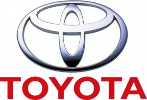 Вскрытие автомобиля Тойота (Toyota) в Туле